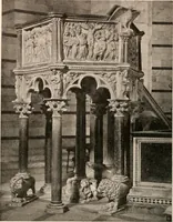 Picture 74 of 125 from A history of European and American sculpture from the early Christian period to the present day (1921), leaf 225