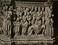 Picture 75 of 125 from A history of European and American sculpture from the early Christian period to the present day (1921), leaf 230
