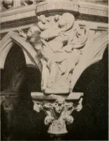 An illustration from A history of European and American sculpture from the early Christian period to the present day (1921)