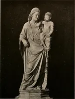 Picture 79 of 125 from A history of European and American sculpture from the early Christian period to the present day (1921), leaf 240