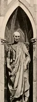 An illustration from A history of European and American sculpture from the early Christian period to the present day (1921)