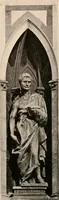 Picture 82 of 125 from A history of European and American sculpture from the early Christian period to the present day (1921), leaf 245