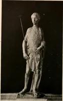 An illustration from A history of European and American sculpture from the early Christian period to the present day (1921)