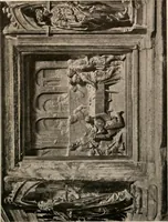 An illustration from A history of European and American sculpture from the early Christian period to the present day (1921)