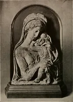 Picture 86 of 125 from A history of European and American sculpture from the early Christian period to the present day (1921), leaf 265