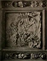 An illustration from A history of European and American sculpture from the early Christian period to the present day (1921)