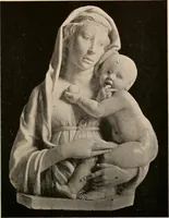 An illustration from A history of European and American sculpture from the early Christian period to the present day (1921)