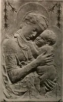 An illustration from A history of European and American sculpture from the early Christian period to the present day (1921)