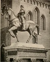 An illustration from A history of European and American sculpture from the early Christian period to the present day (1921)