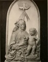 An illustration from A history of European and American sculpture from the early Christian period to the present day (1921)