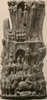 Picture 3 of 125 from A history of European and American sculpture from the early Christian period to the present day (1921), leaf 31