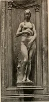 An illustration from A history of European and American sculpture from the early Christian period to the present day (1921)