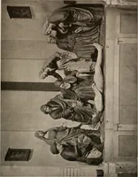 Picture 103 of 125 from A history of European and American sculpture from the early Christian period to the present day (1921), leaf 320