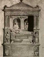 Picture 104 of 125 from A history of European and American sculpture from the early Christian period to the present day (1921), leaf 321