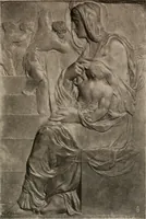 An illustration from A history of European and American sculpture from the early Christian period to the present day (1921)