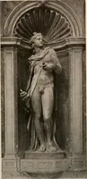 An illustration from A history of European and American sculpture from the early Christian period to the present day (1921)