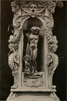 An illustration from A history of European and American sculpture from the early Christian period to the present day (1921)