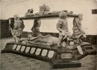 Picture 119 of 125 from A history of European and American sculpture from the early Christian period to the present day (1921), leaf 379