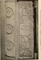 An illustration from A history of European and American sculpture from the early Christian period to the present day (1921)