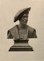 An illustration from A history of European and American sculpture from the early Christian period to the present day (1921)