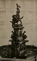 An illustration from A history of European and American sculpture from the early Christian period to the present day (1921)