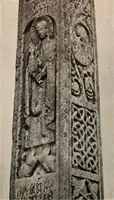 Picture 11 of 125 from A history of European and American sculpture from the early Christian period to the present day (1921), leaf 49