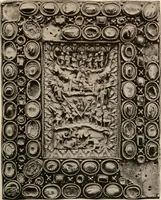 An illustration from A history of European and American sculpture from the early Christian period to the present day (1921)