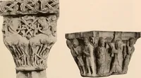 An illustration from A history of European and American sculpture from the early Christian period to the present day (1921)