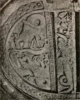An illustration from A history of European and American sculpture from the early Christian period to the present day (1921)