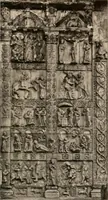 An illustration from A history of European and American sculpture from the early Christian period to the present day (1921)
