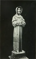 Picture 31 of 92 from A history of European and American sculpture from the early Christian period to the present day (1921), leaf 121