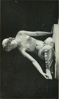 An illustration from A history of European and American sculpture from the early Christian period to the present day (1921)