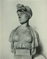 An illustration from A history of European and American sculpture from the early Christian period to the present day (1921)