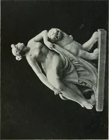 An illustration from A history of European and American sculpture from the early Christian period to the present day (1921)