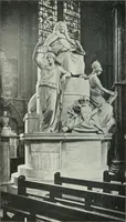 Picture 39 of 92 from A history of European and American sculpture from the early Christian period to the present day (1921), leaf 157