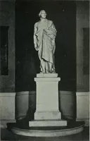 An illustration from A history of European and American sculpture from the early Christian period to the present day (1921)