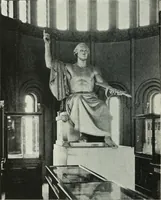 Picture 41 of 92 from A history of European and American sculpture from the early Christian period to the present day (1921), leaf 165