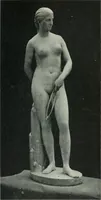 Picture 42 of 92 from A history of European and American sculpture from the early Christian period to the present day (1921), leaf 168