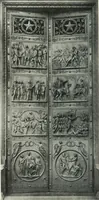 Picture 43 of 92 from A history of European and American sculpture from the early Christian period to the present day (1921), leaf 169