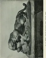Picture 47 of 92 from A history of European and American sculpture from the early Christian period to the present day (1921), leaf 194