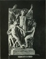 Picture 48 of 92 from A history of European and American sculpture from the early Christian period to the present day (1921), leaf 195