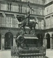 Picture 49 of 92 from A history of European and American sculpture from the early Christian period to the present day (1921), leaf 200