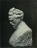 An illustration from A history of European and American sculpture from the early Christian period to the present day (1921)