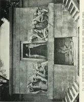 An illustration from A history of European and American sculpture from the early Christian period to the present day (1921)