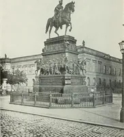 An illustration from A history of European and American sculpture from the early Christian period to the present day (1921)