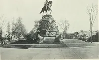 An illustration from A history of European and American sculpture from the early Christian period to the present day (1921)
