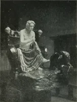 An illustration from A history of European and American sculpture from the early Christian period to the present day (1921)