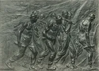 Picture 65 of 92 from A history of European and American sculpture from the early Christian period to the present day (1921), leaf 266