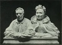 Picture 67 of 92 from A history of European and American sculpture from the early Christian period to the present day (1921), leaf 272