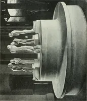 Picture 68 of 92 from A history of European and American sculpture from the early Christian period to the present day (1921), leaf 273